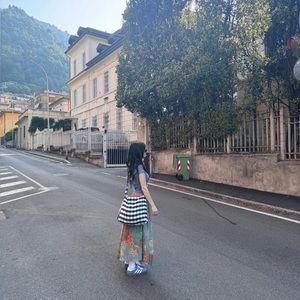 Meet your Posher, Agnes